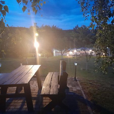 Orzechówka Ladek-Zdroj Exterior foto