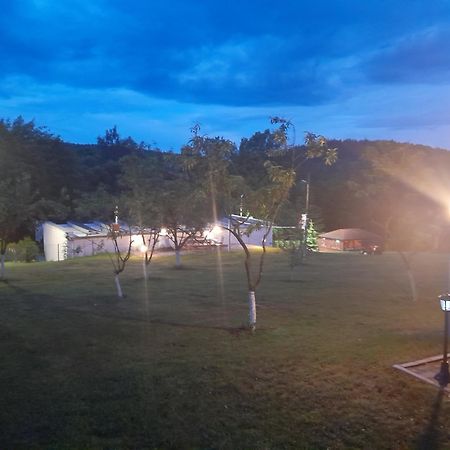 Orzechówka Ladek-Zdroj Exterior foto