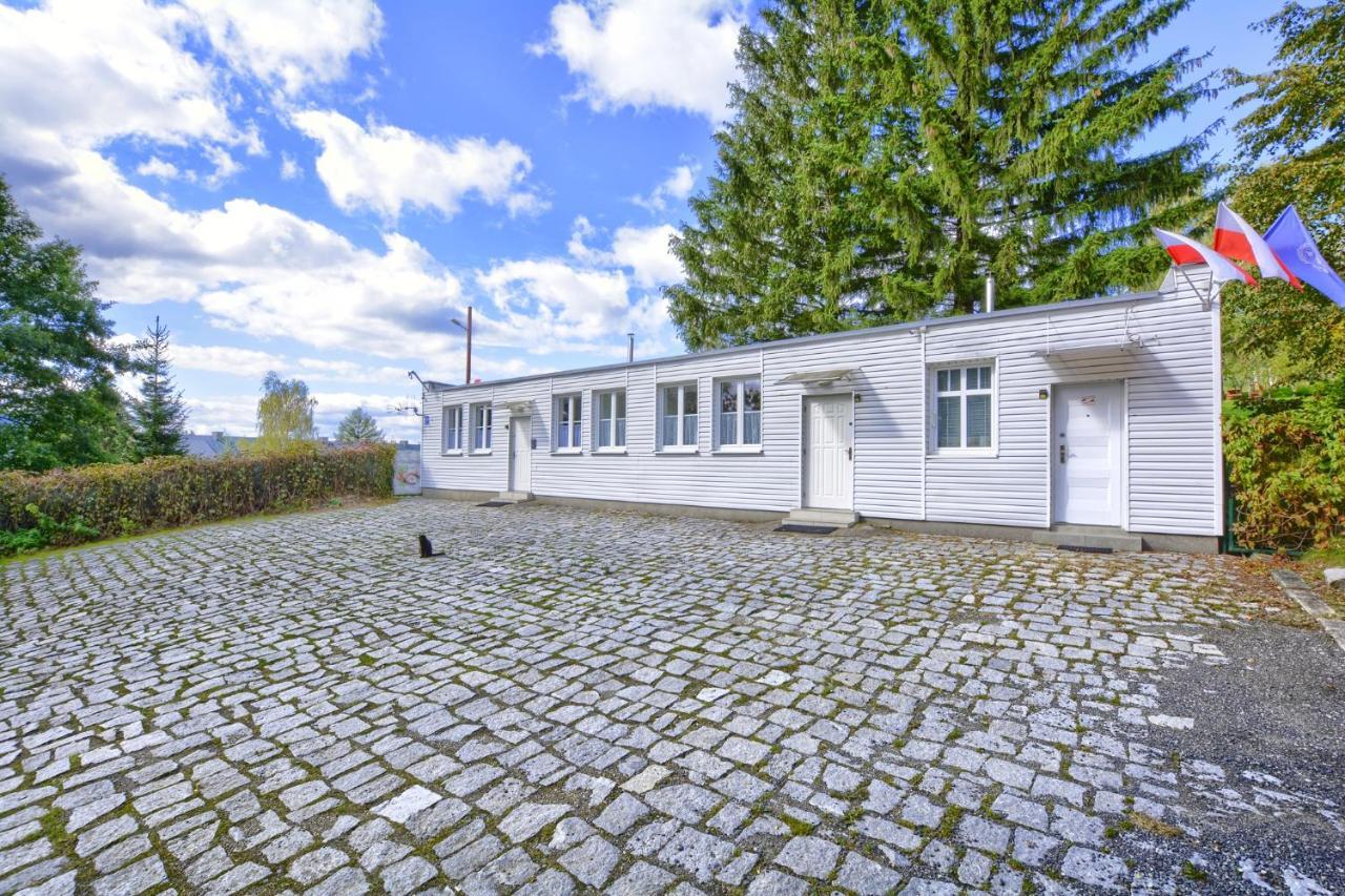 Orzechówka Ladek-Zdroj Exterior foto