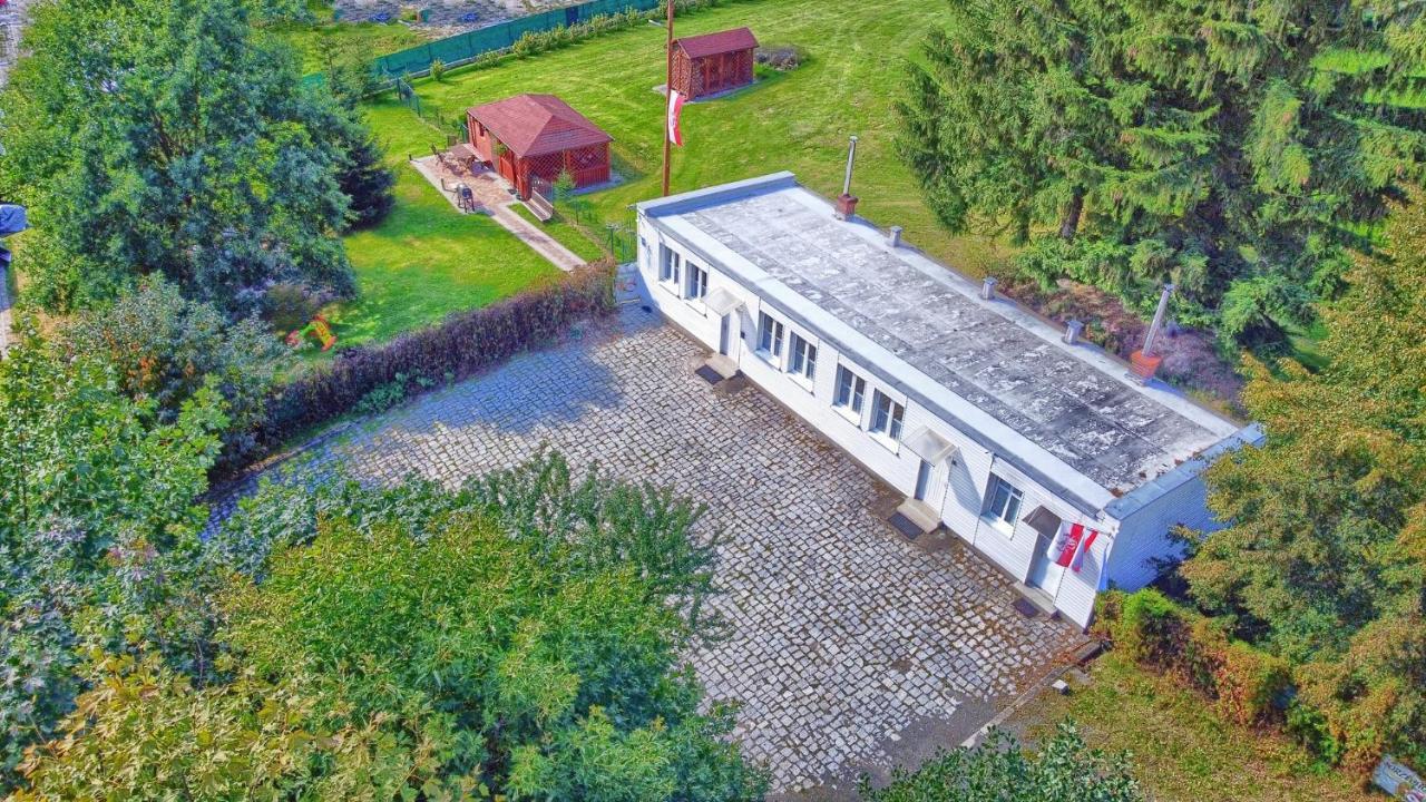 Orzechówka Ladek-Zdroj Exterior foto