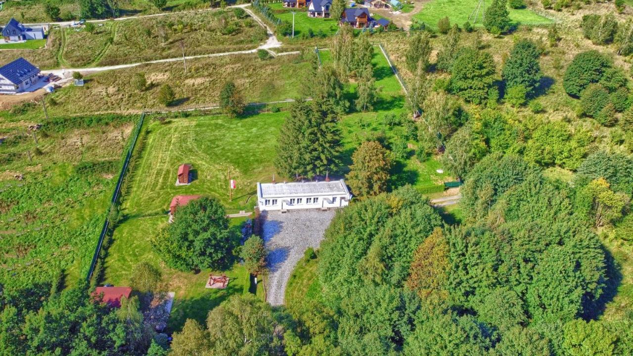 Orzechówka Ladek-Zdroj Exterior foto