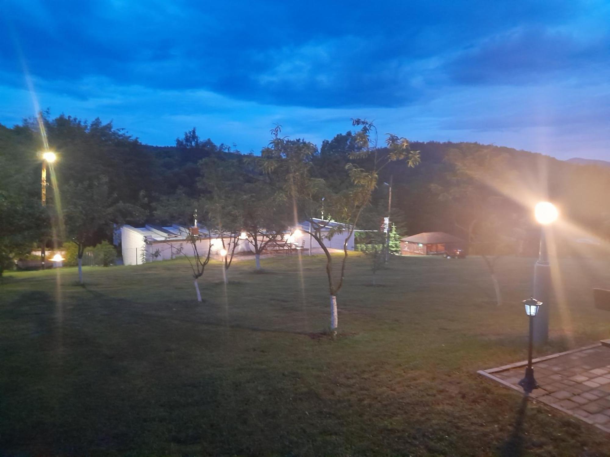 Orzechówka Ladek-Zdroj Exterior foto