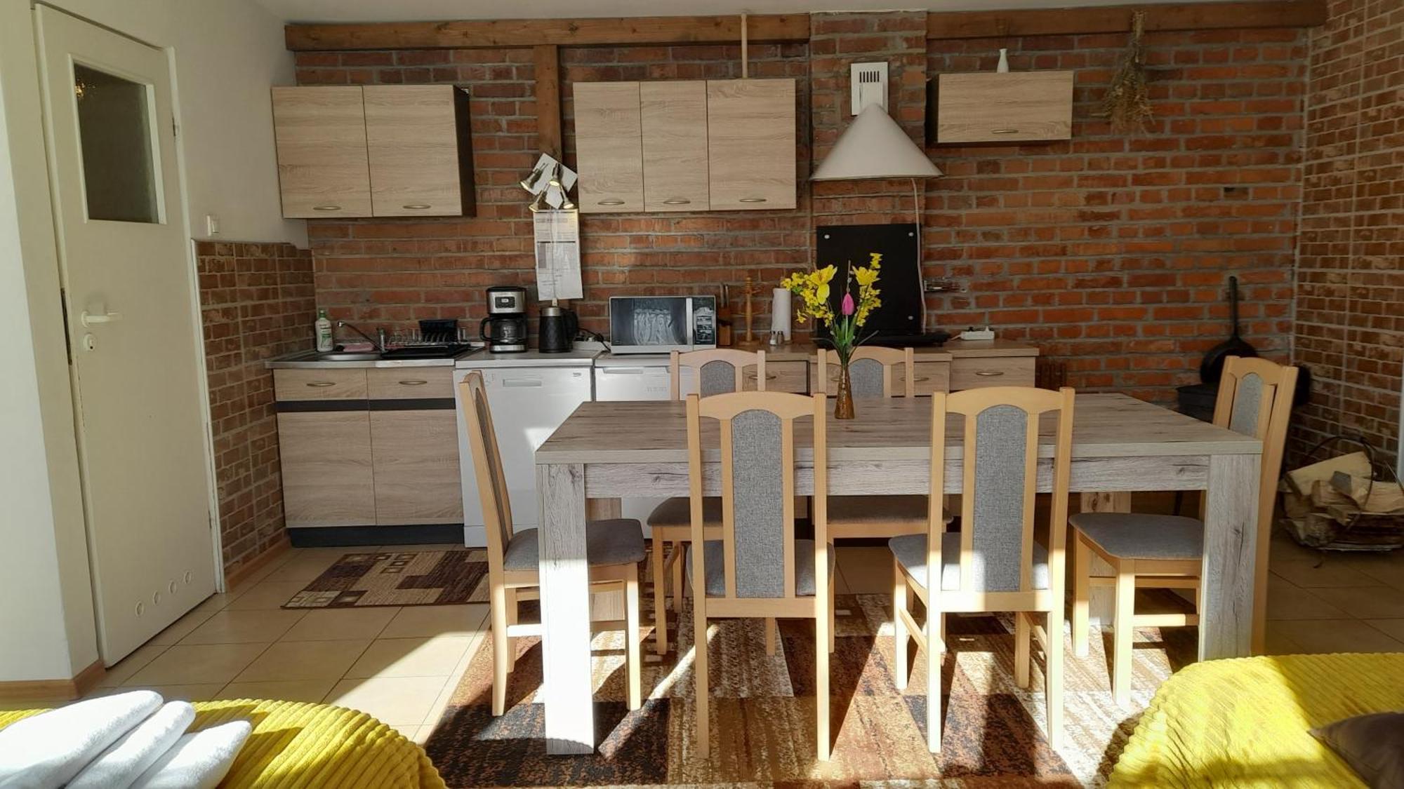 Orzechówka Ladek-Zdroj Exterior foto