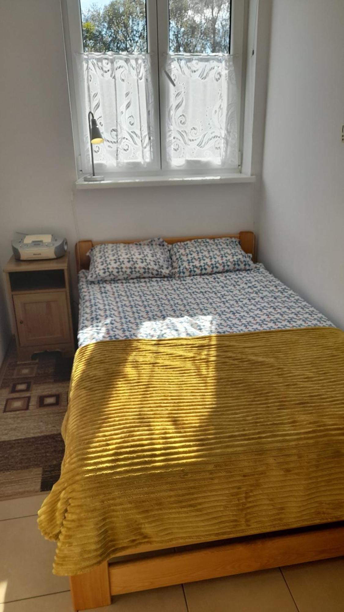Orzechówka Ladek-Zdroj Exterior foto