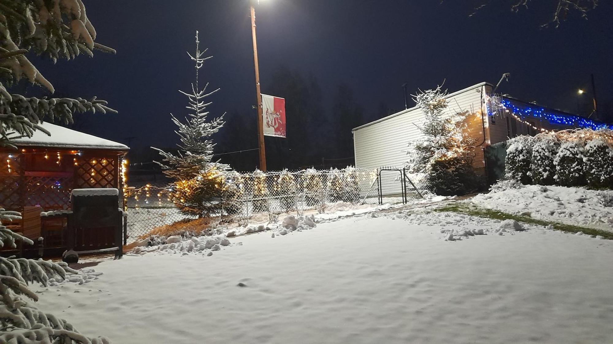 Orzechówka Ladek-Zdroj Exterior foto