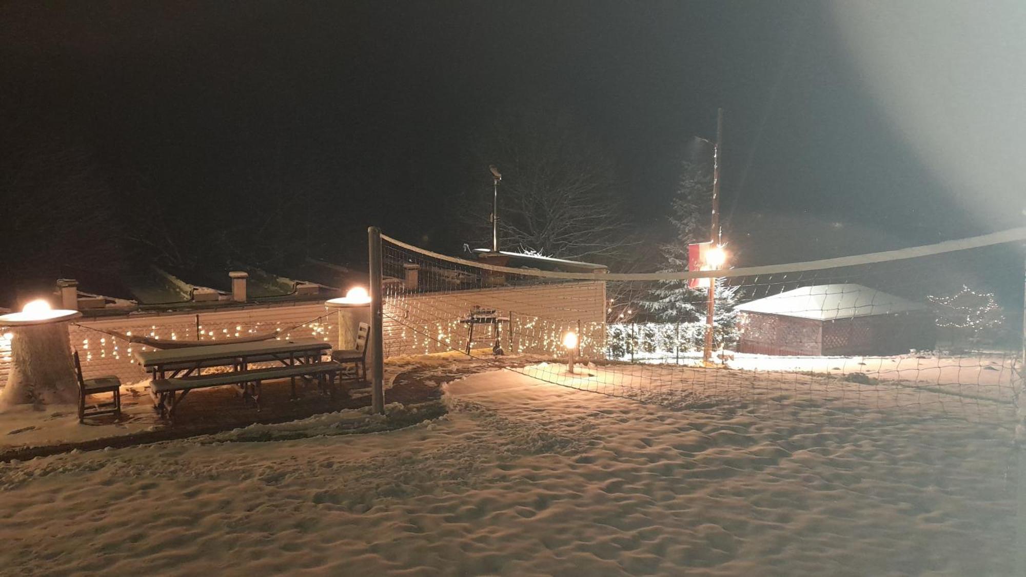 Orzechówka Ladek-Zdroj Exterior foto